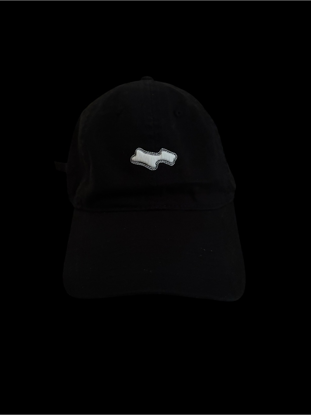 Black skylrk baseball cap justin beiber